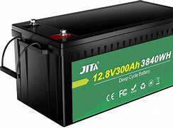 Battery 100Ah
