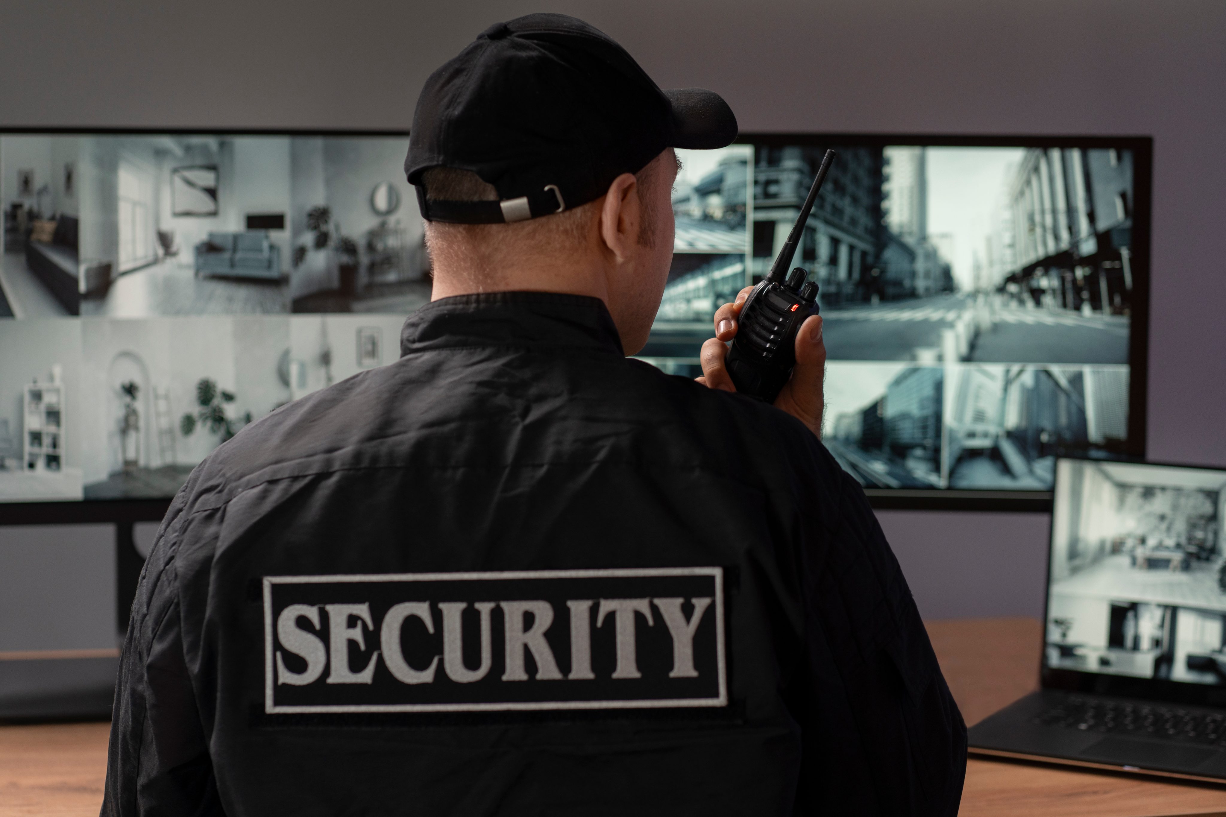 CCTV Systems
