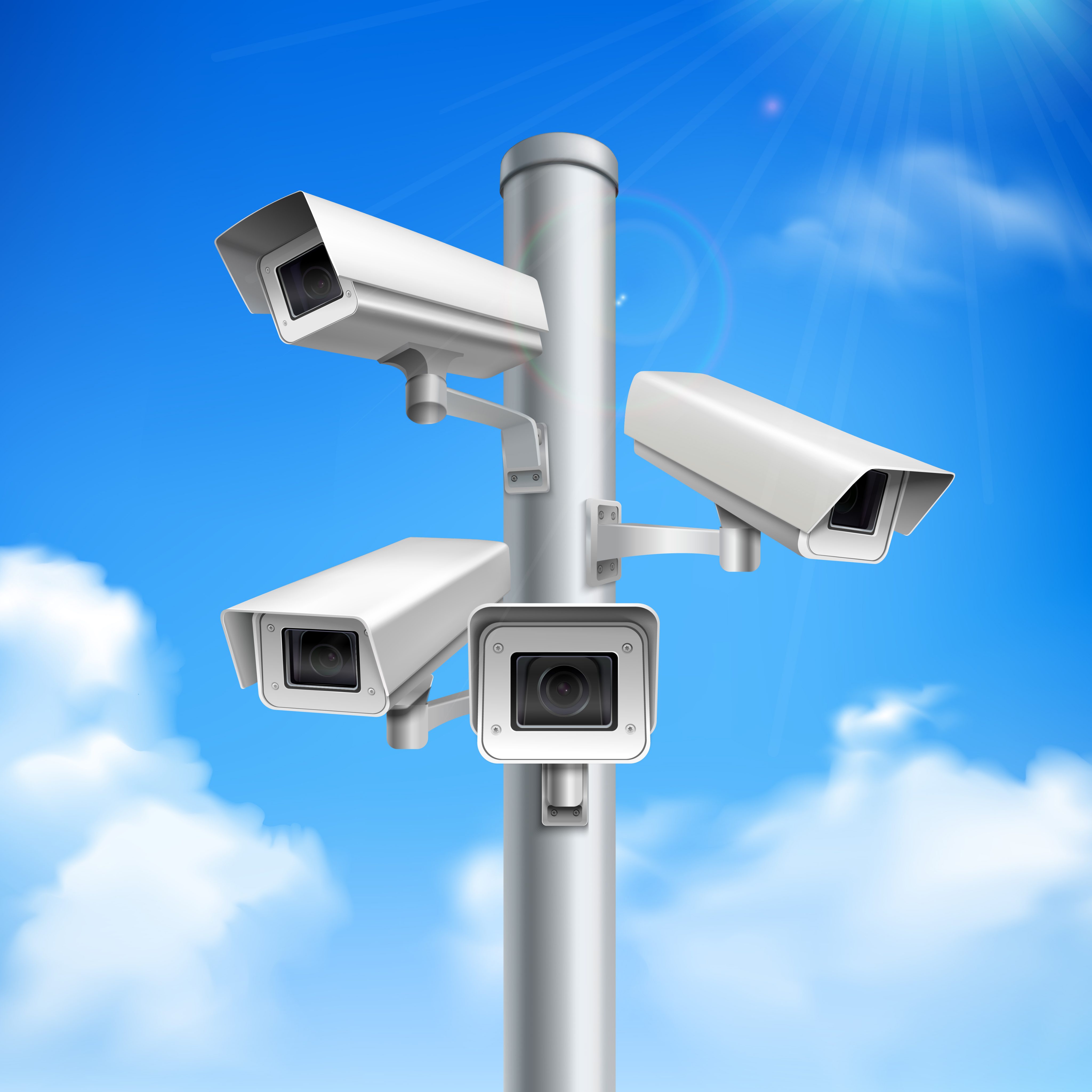 CCTV