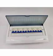 Distribution Box