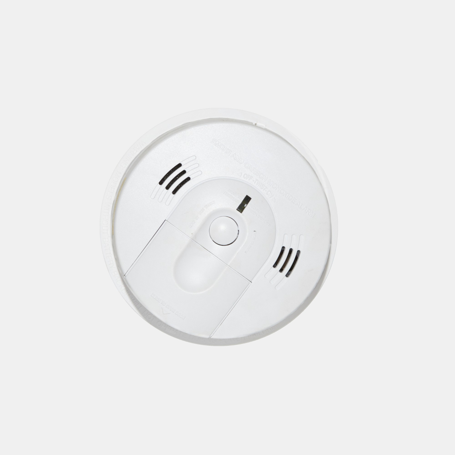 Fire & Smoke Detection Systems