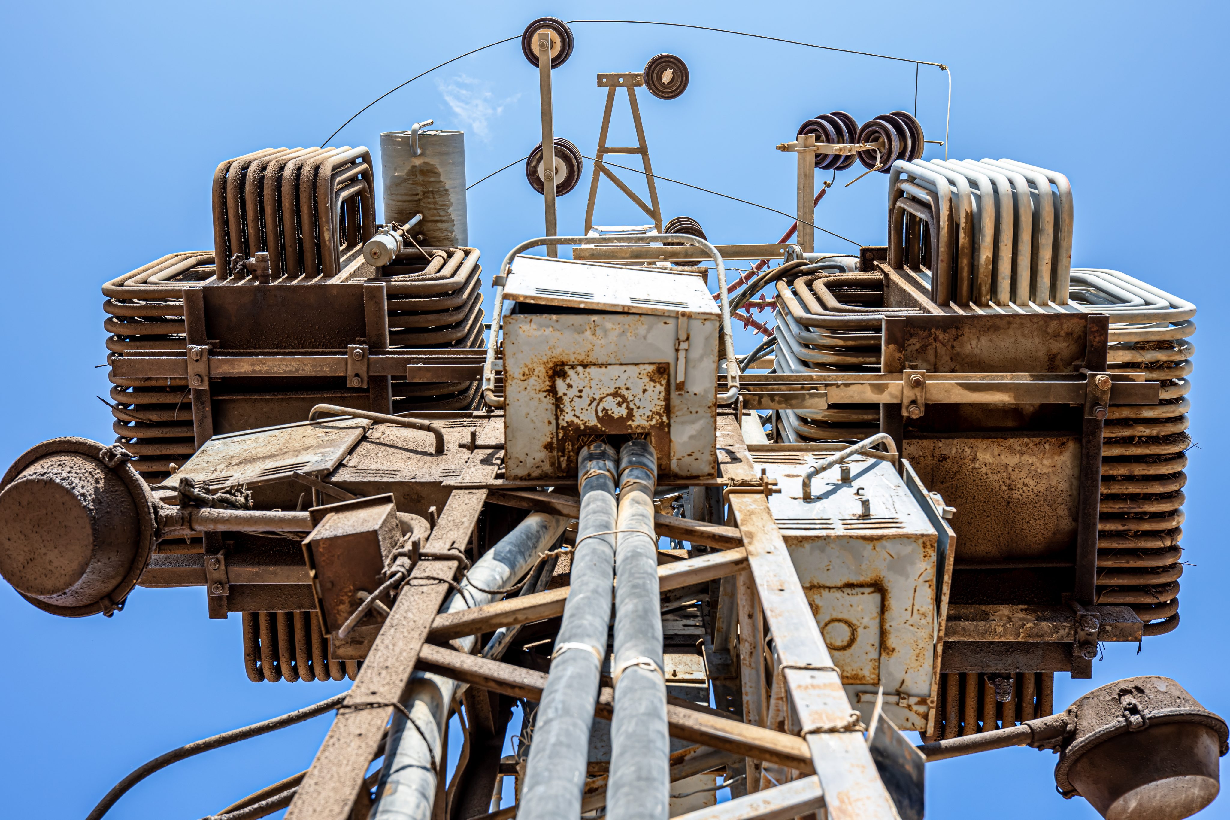 Transformer